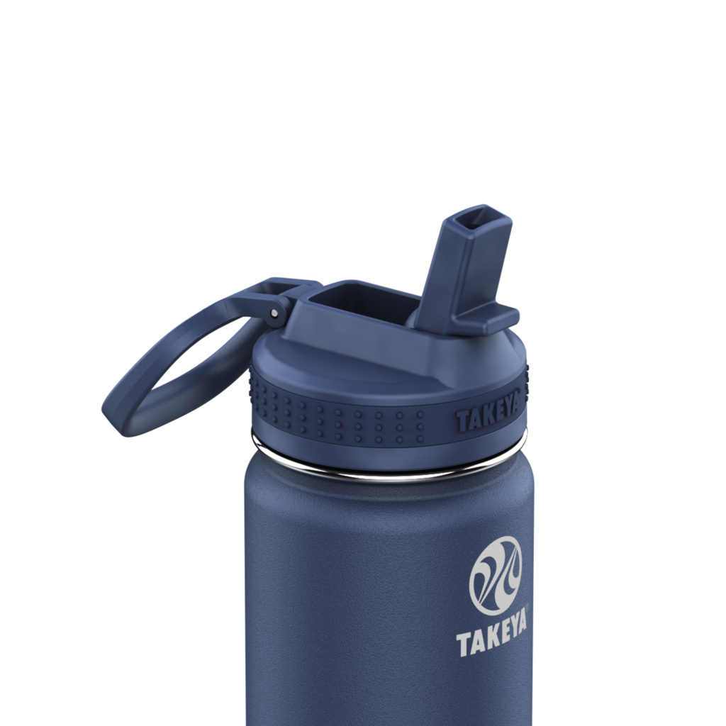 Takeya Actives Straw Bottle - Takeya Perú