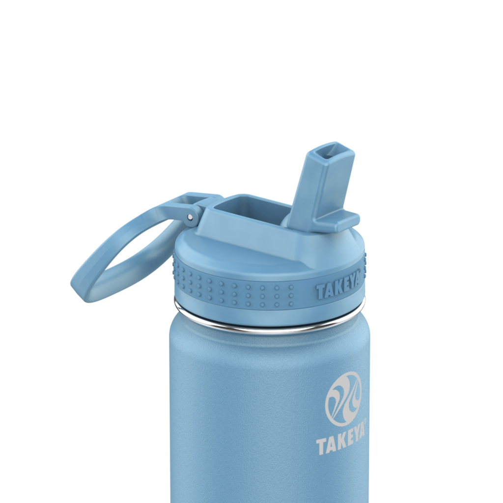 Takeya Actives Straw Bottle - Takeya Perú