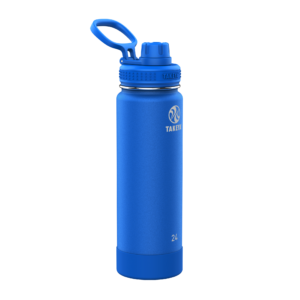 51055-Actives-Spout-24-Cobalt-angle