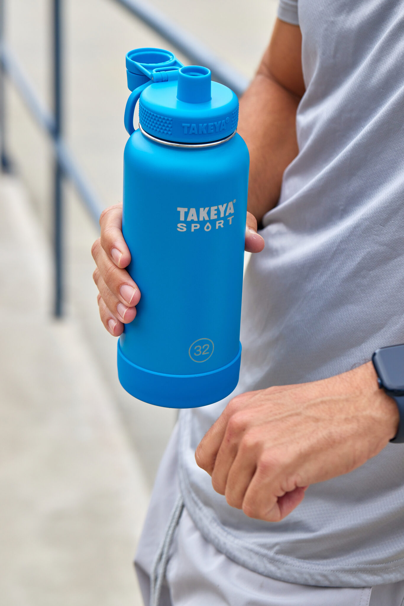 Takeya Sport Actives Spout - Takeya Perú